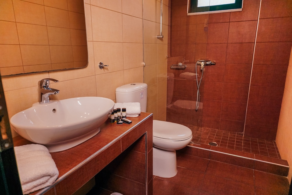 Hotel Natura Club And Spa 46/50