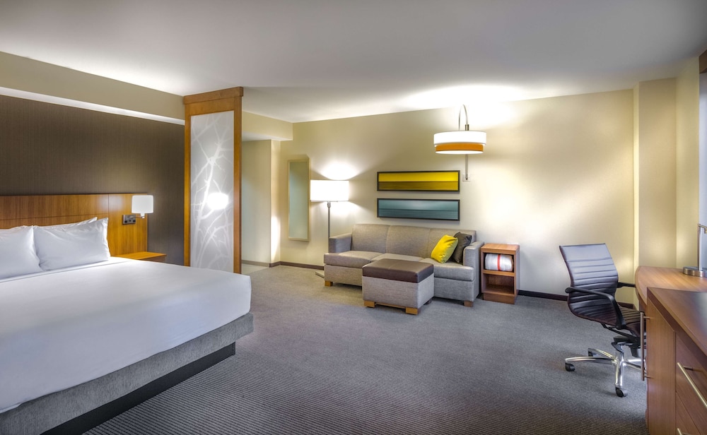 HYATT PLACE WASHINGTON DC/NATIONAL MALL 17/67