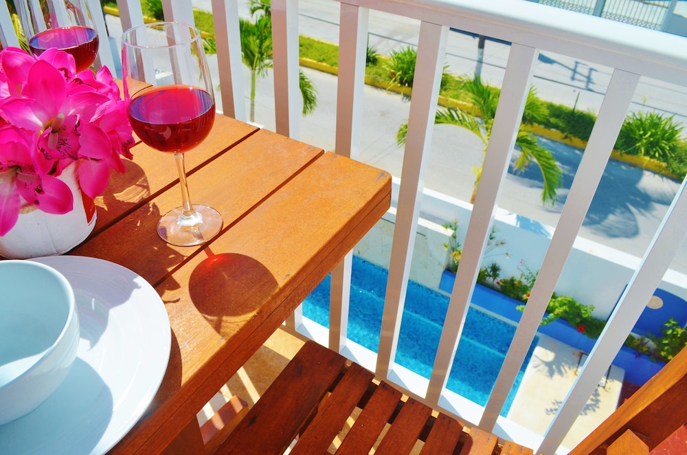 Corales Suites 38/50
