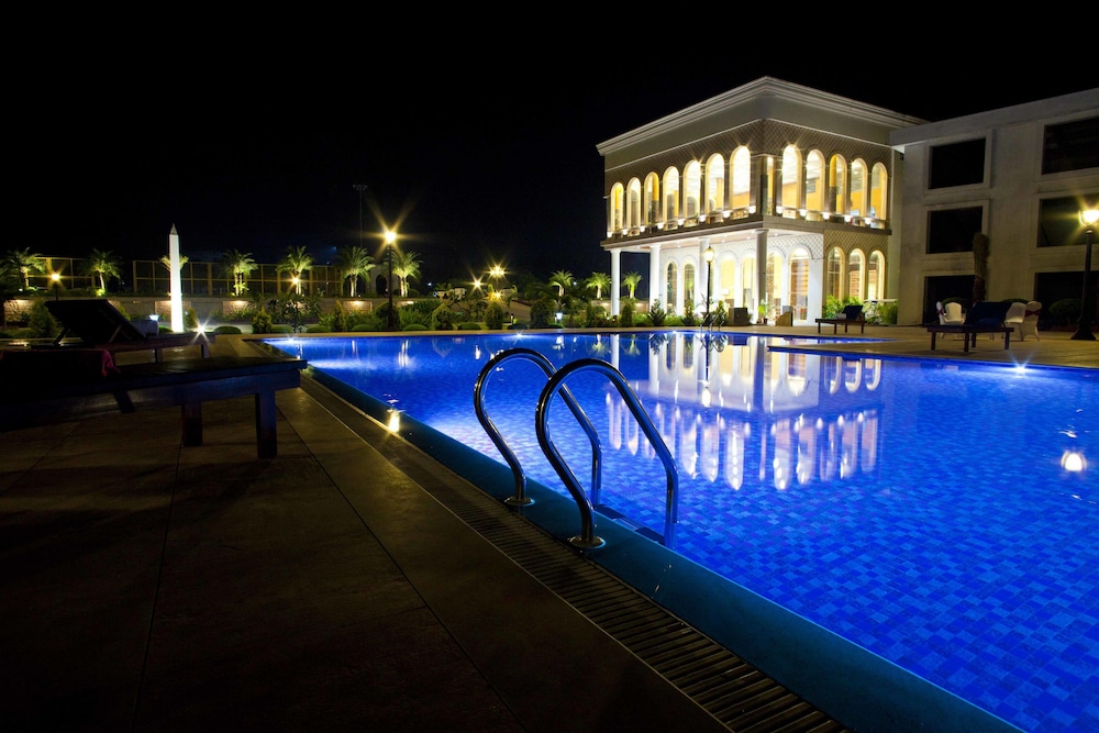 Meridian Bay Resort and Spa Kundapur 23/53