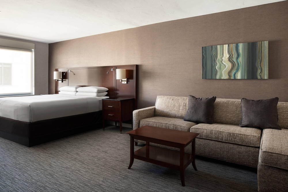 Provo Marriott Hotel And Conference Center 17/58