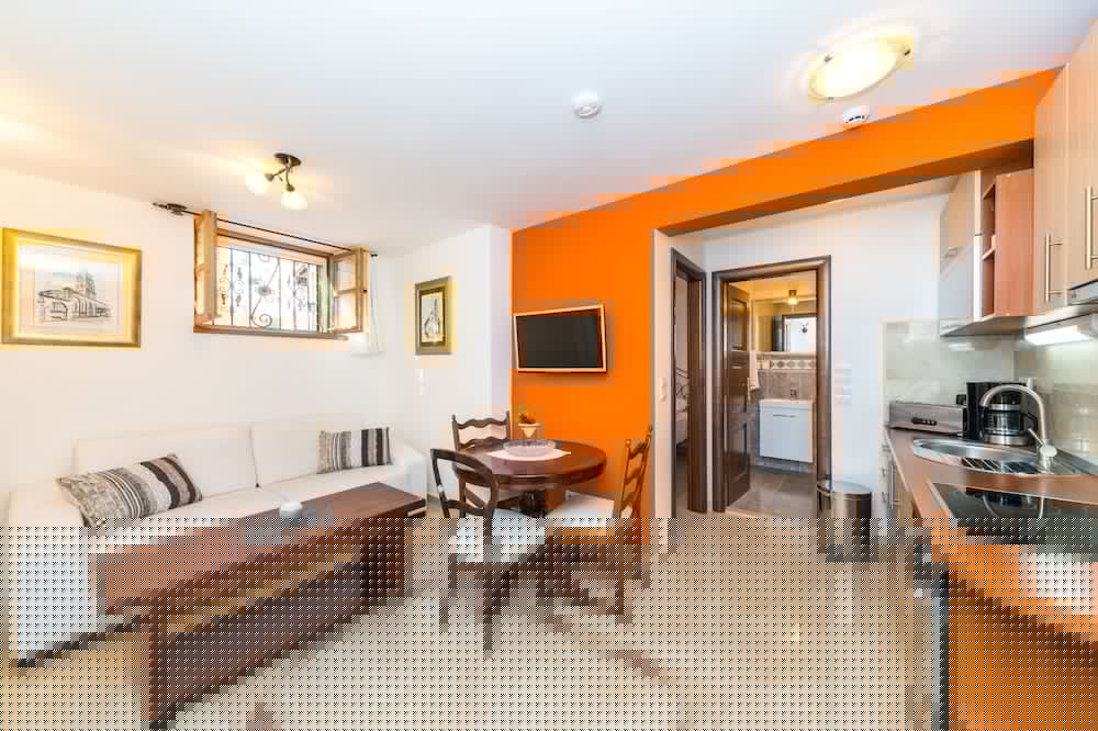 APARTMENTS PERLA 21/42