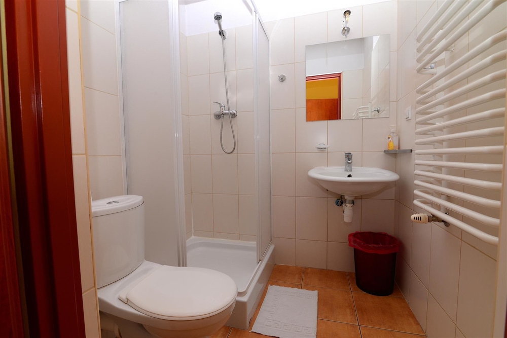Osrodek hotelowy Optima 7/33