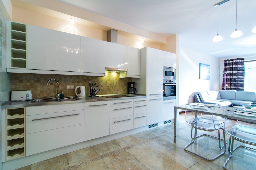 Exclusive Apartments - Atelier Residence 6/50