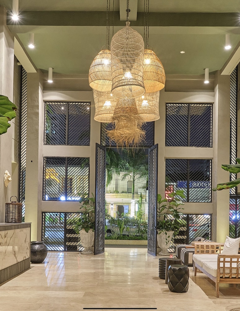 Madisson Boutique Hotel Cartagena 12/59