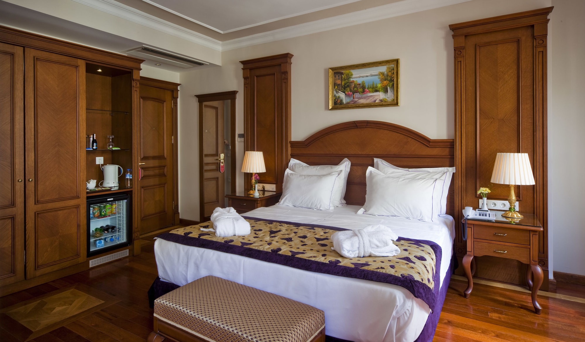 JUNIOR SUITE, QUADRUPLE