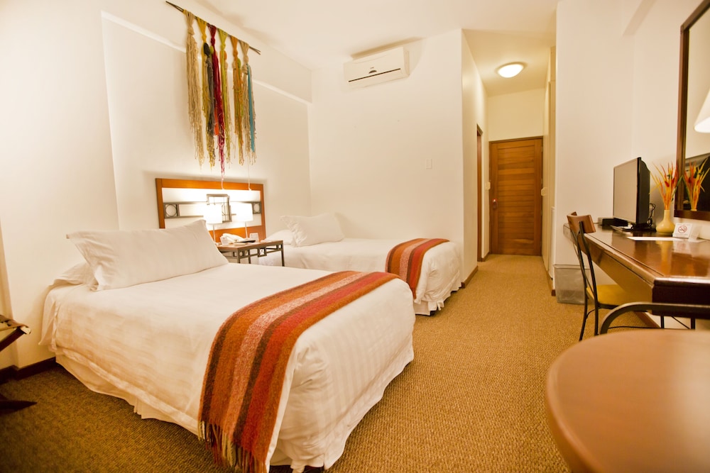Tierra Viva Hotel Cusco Machu Picchu 31/72