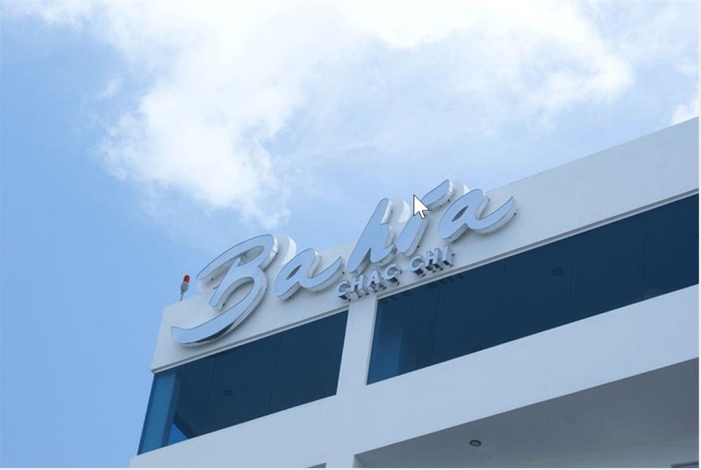 HoteL Bahia Chac Chi in ISLA MUJERES