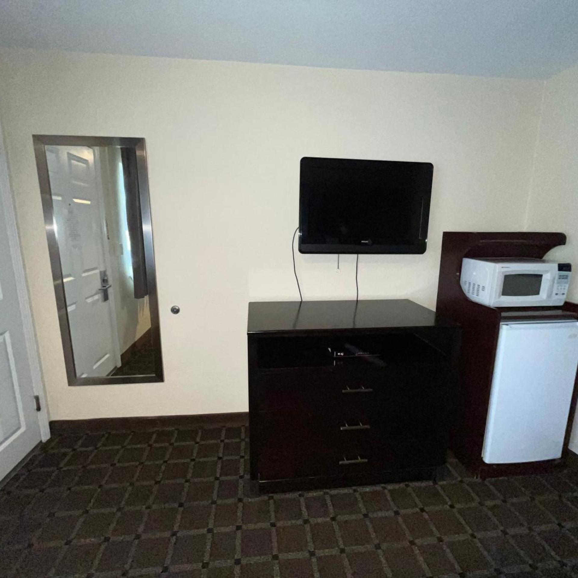 Oregon Trail Inn and Suites 30/50