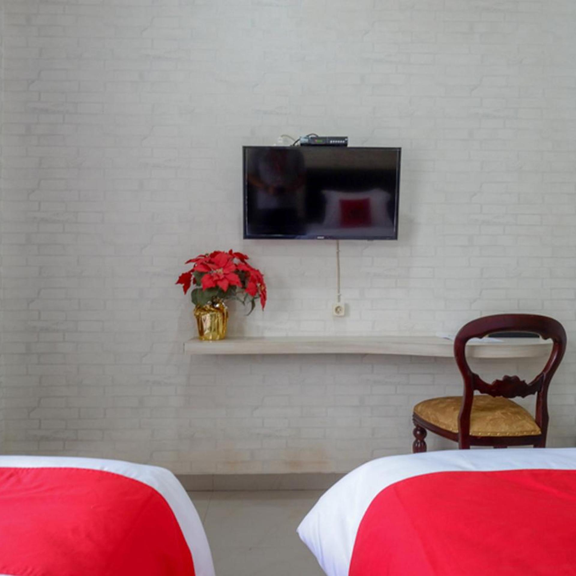 RedDoorz @ Jalan Majapahit Semarang 45/56