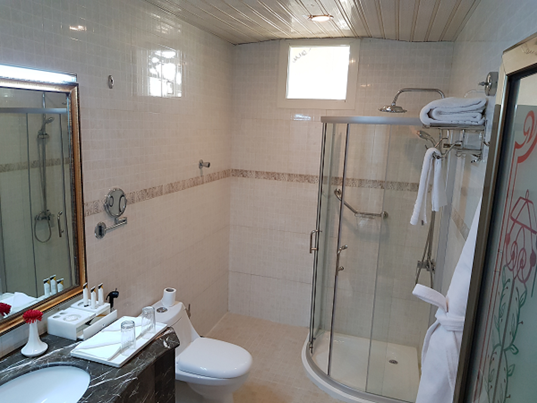 فندق سيف بوتيك انترناشونال(Cheerful Hotel Al Rass) 38/39