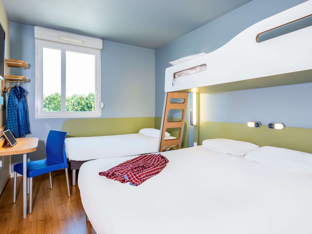 Hotel Ibis Budget Limoges Nord 15/60