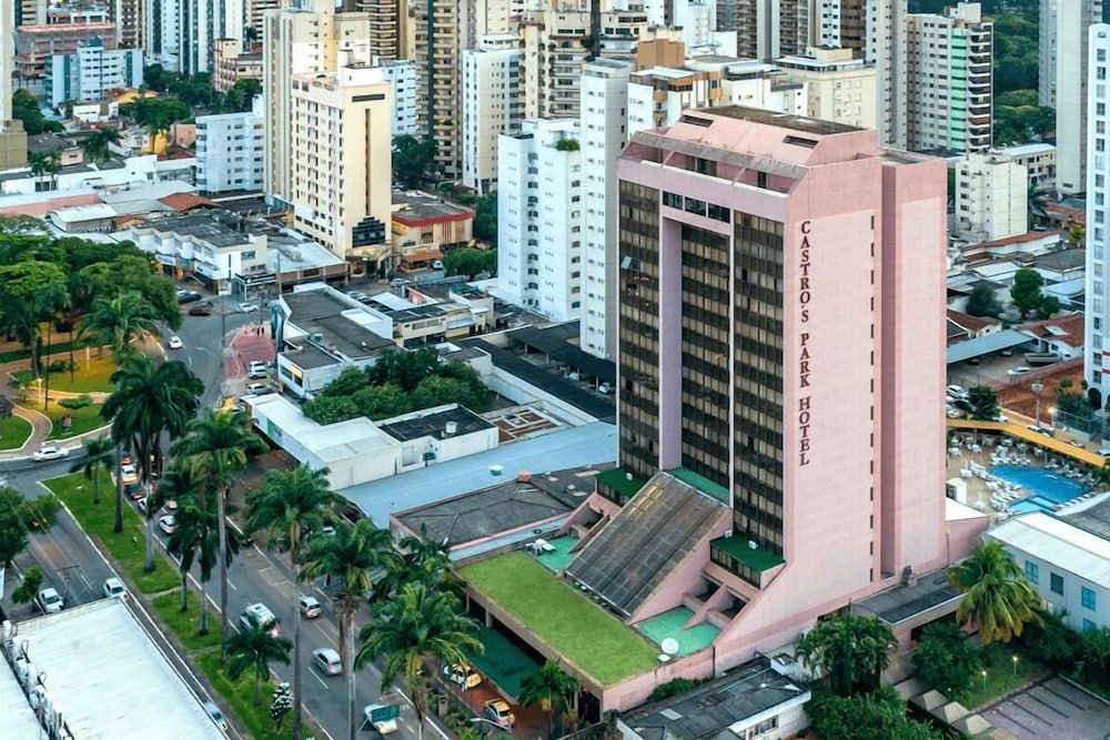 Castro's Park Hotel 2/58