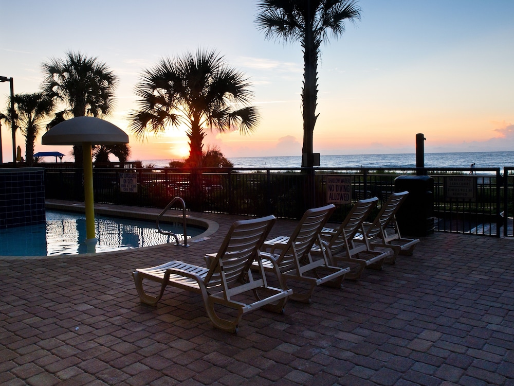 Grand Atlantic Ocean Resort 87/104