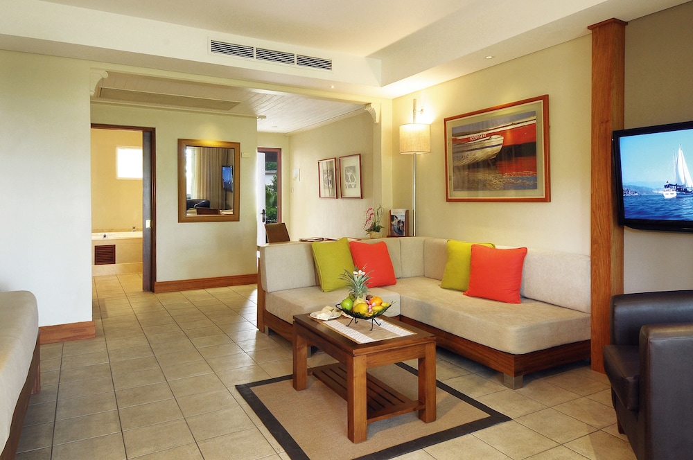 Shandrani Beachcomber Resort and Spa 51/78