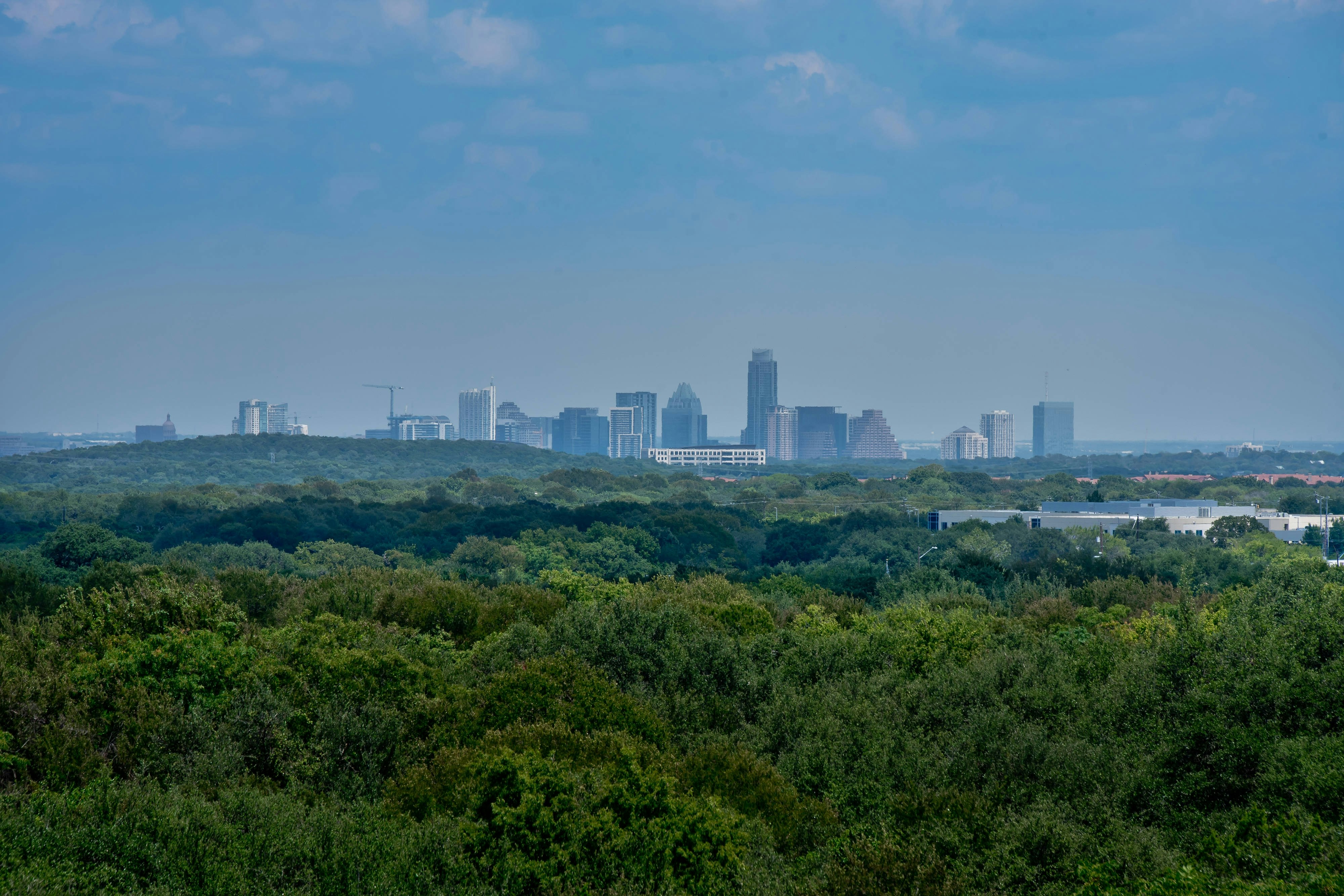 Residence Inn By Marriott Austin Southwest 39/39