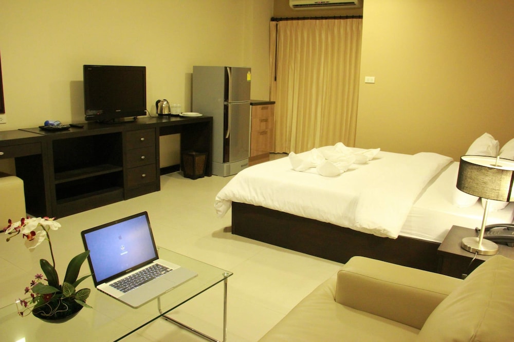 The Atrium Ratchada 13 15/30