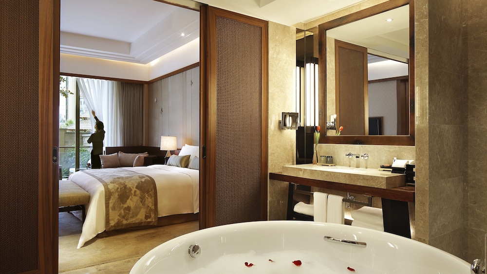 InterContinental Kunming 64/79