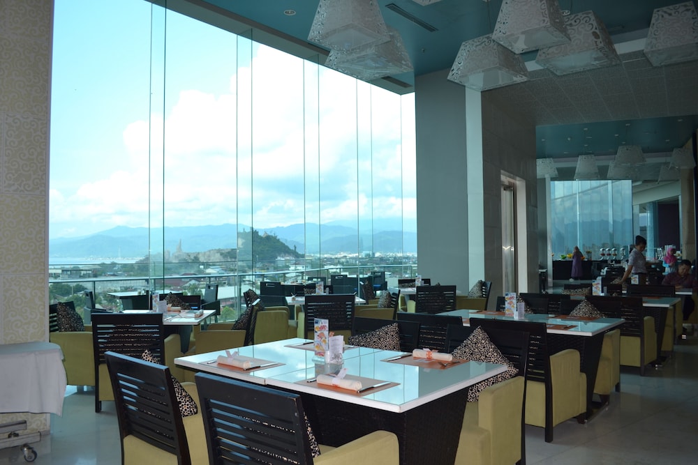Novotel Lampung 55/72