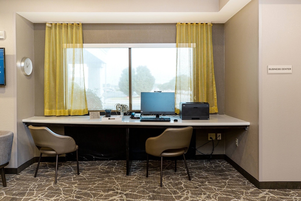 Springhill Suites Florence 40/43