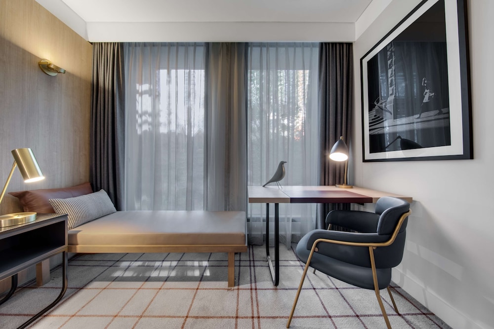 Vibe Hotel Sydney Darling Harbour 33/52