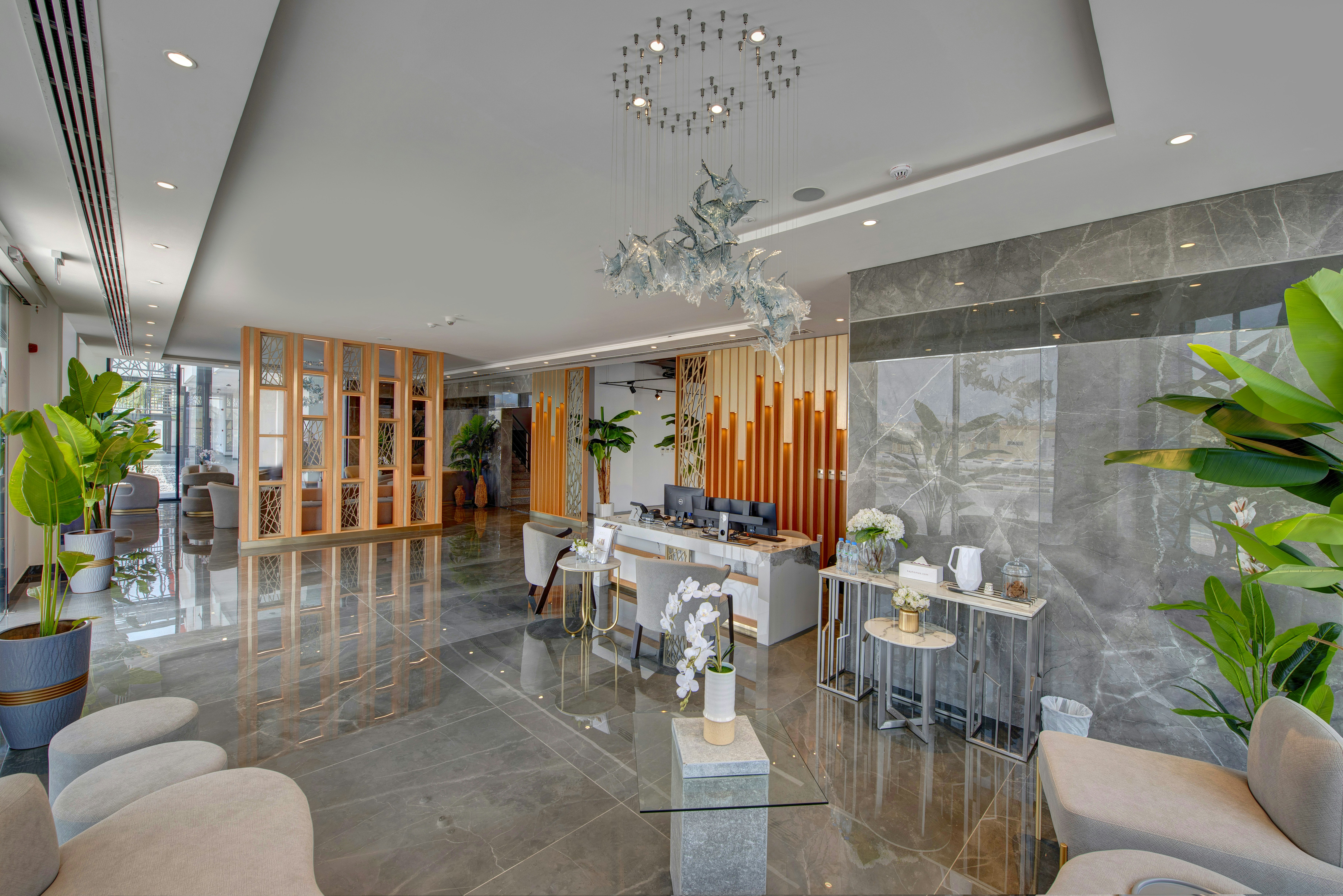 KAY Homes Villas Ras Al Khaimah 7/50