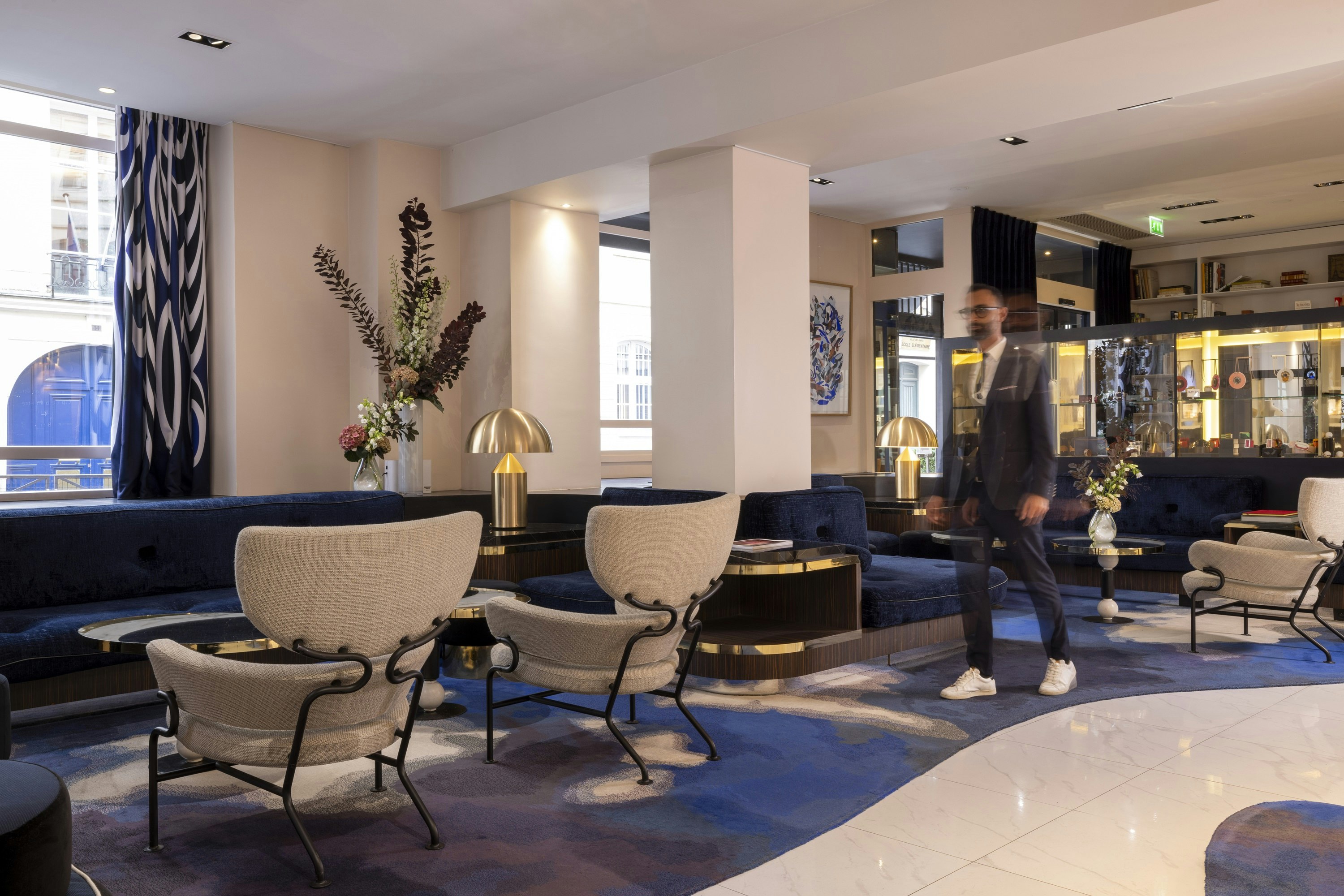 Bel Ami Hotel 25/38