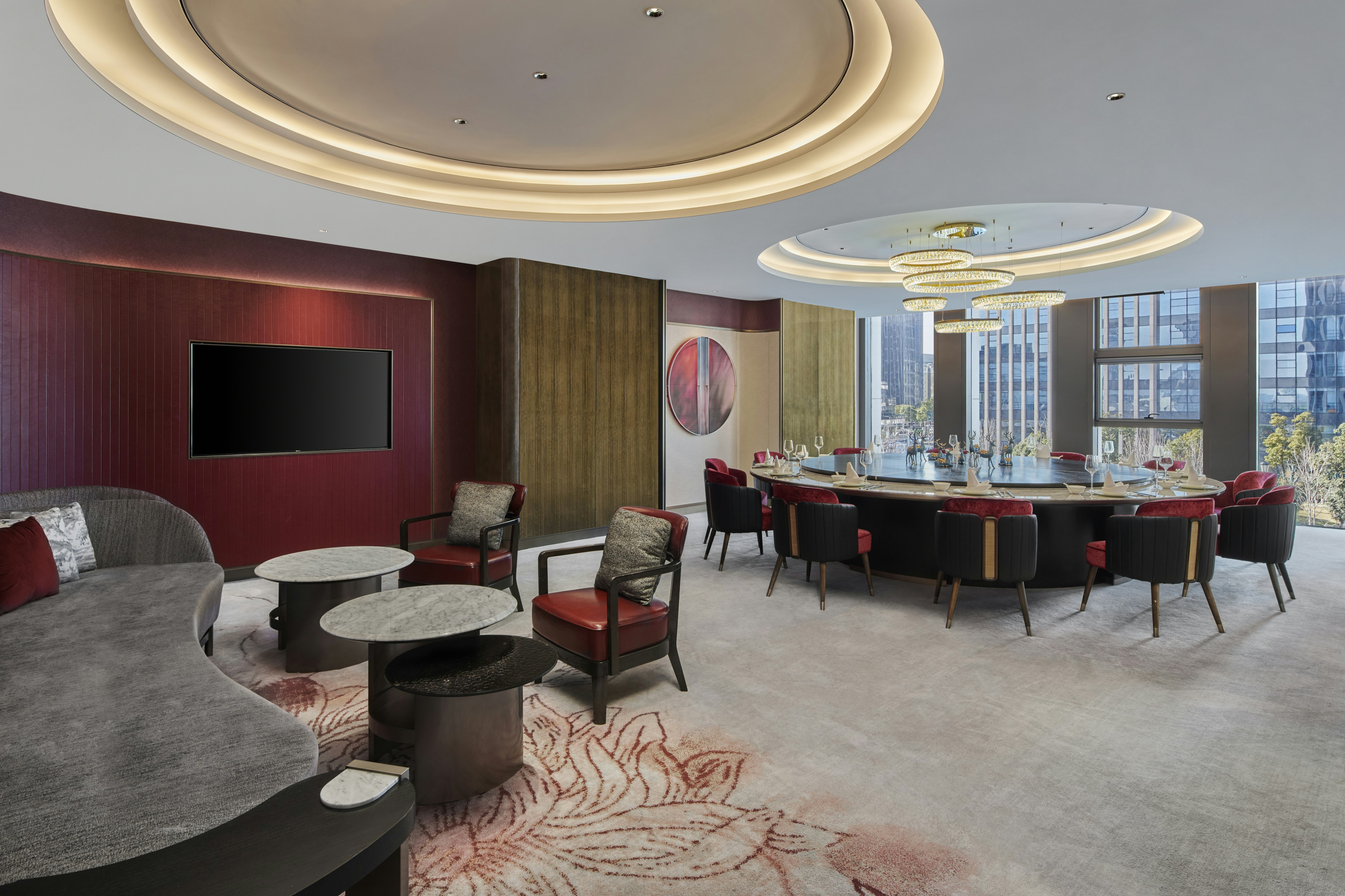 Hilton Yancheng 39/43