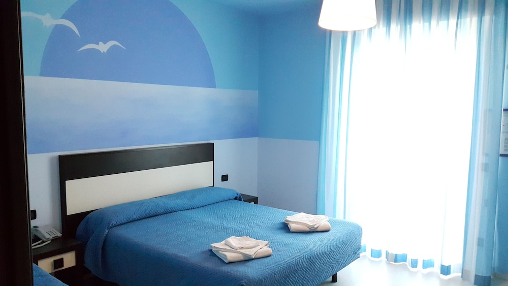 Hotel Leonardo &amp; Residenza Marconi 23/50