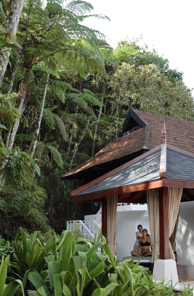 CAMERON HIGHLANDS RESORT in TANAH RATA
