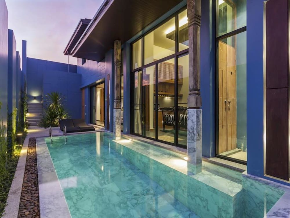 Wings Phuket Villa by Two Villas HOLIDAY 20/45