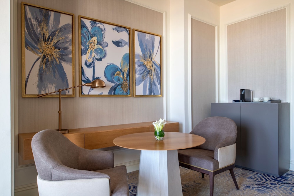The St. Regis Doha 53/75