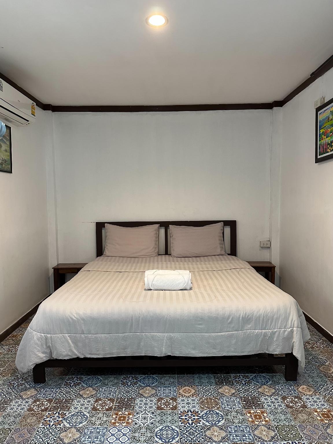 Superior, Double Bed