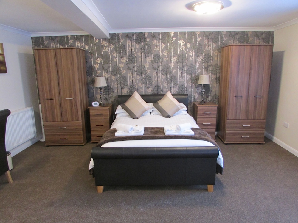 The Southgate Bed And Breakfast 7/51