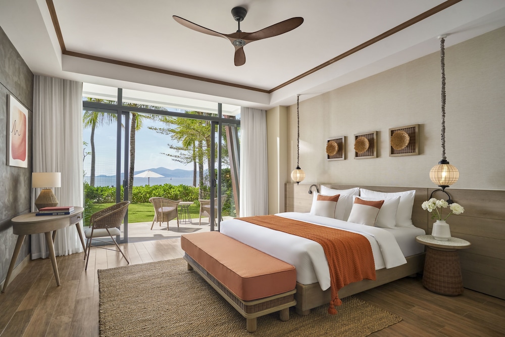 PAD, OCEAN