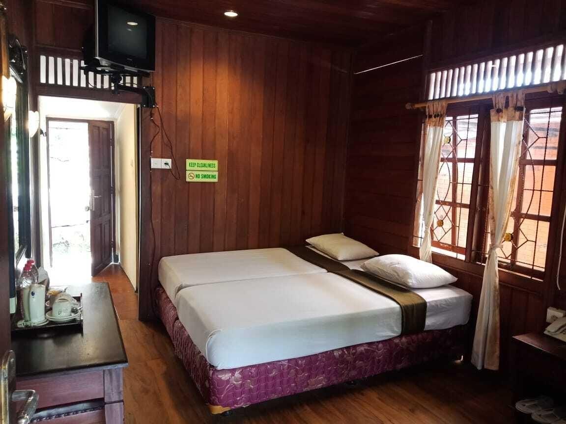 Green Valley Resort Bandungan 4/24