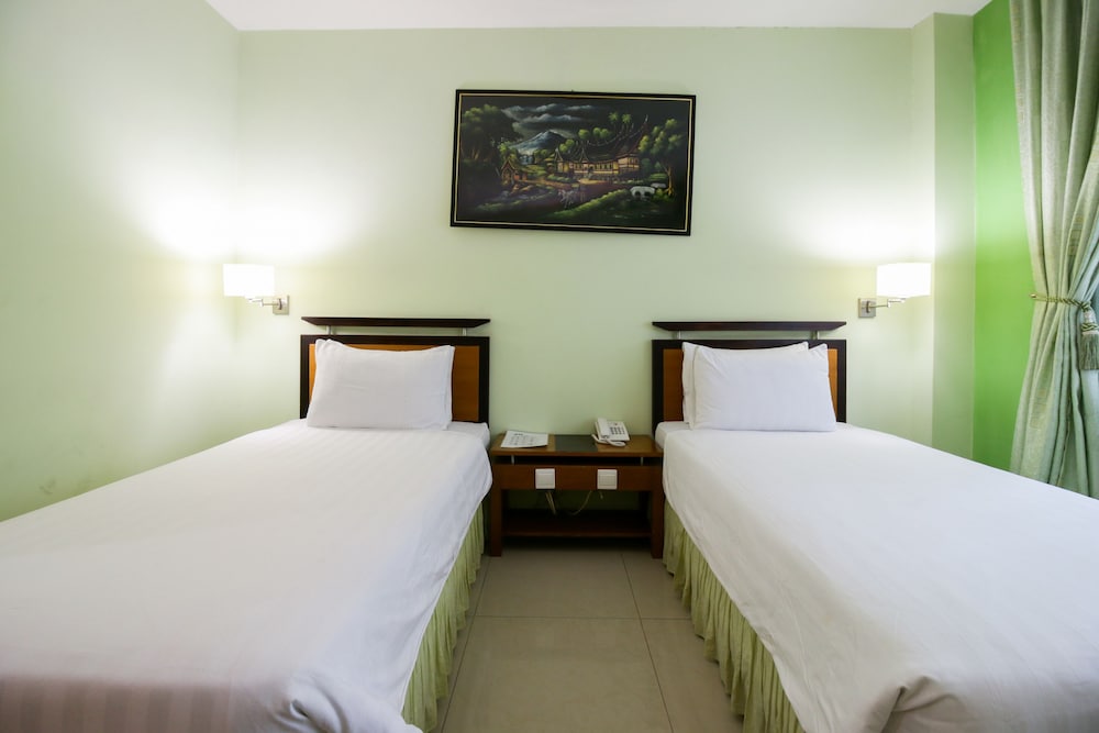 Mariani International Hotel 29/48