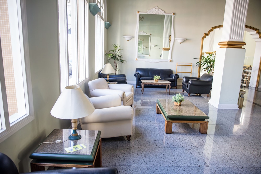 Hotel Minas Gerais 48/71