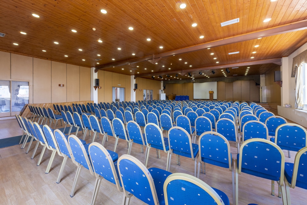 Skala Hotel 6/60