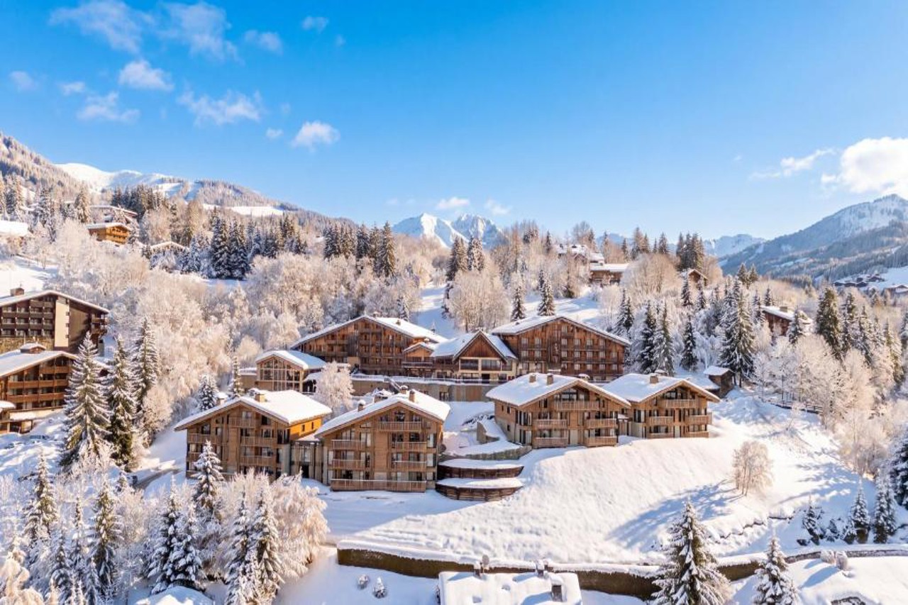 Les Chalets de l Observatoire 21/22