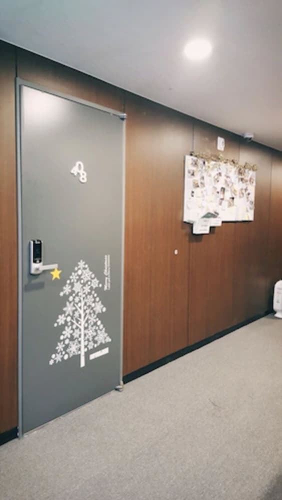 Philstay Myeongdong Station - Hostel 17/66