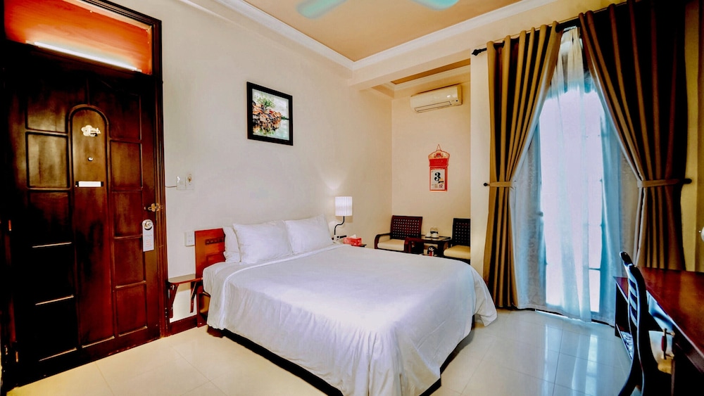 Victory Hotel Hue 19/61