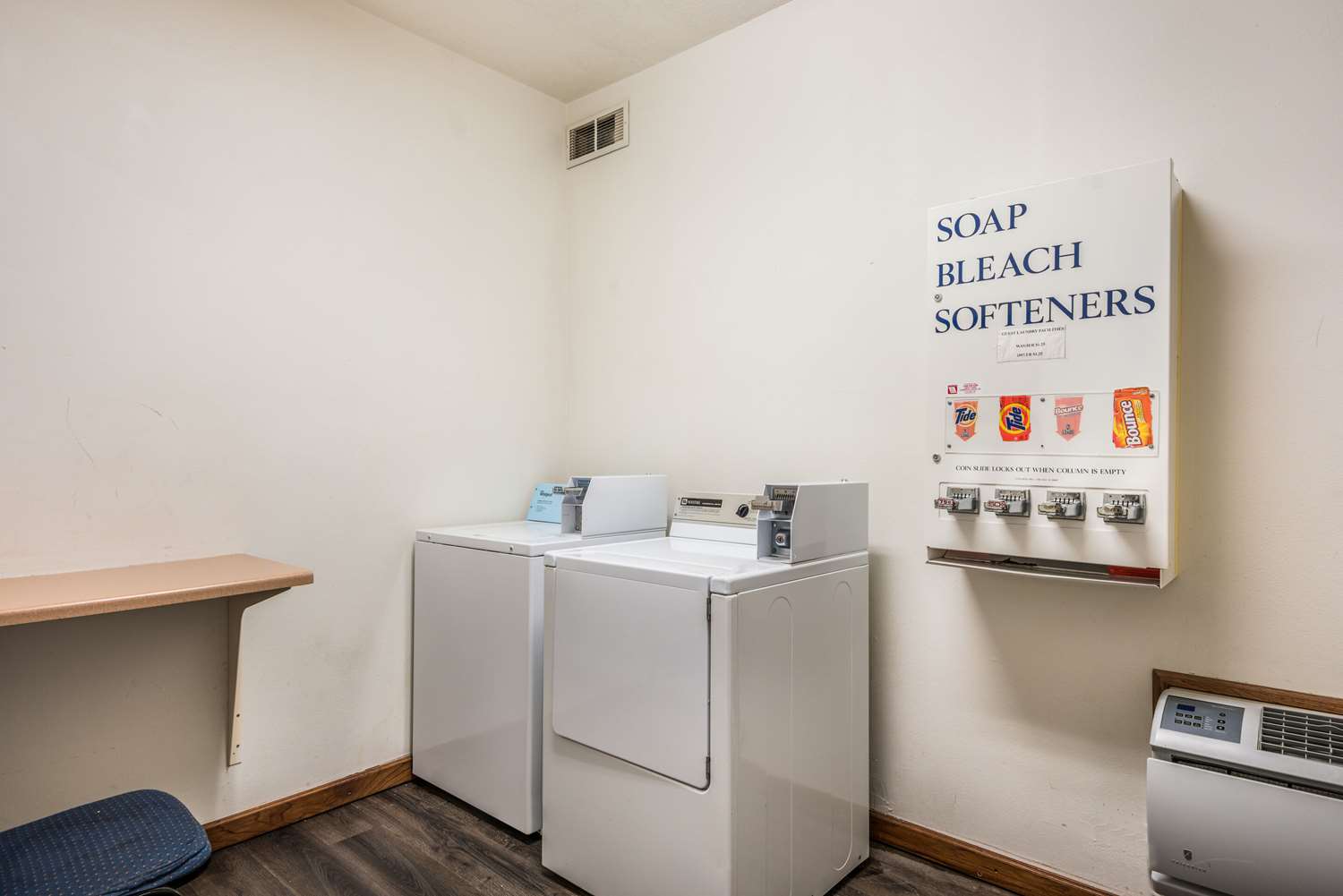Quality Inn & Suites Eldridge Davenport North 26/31