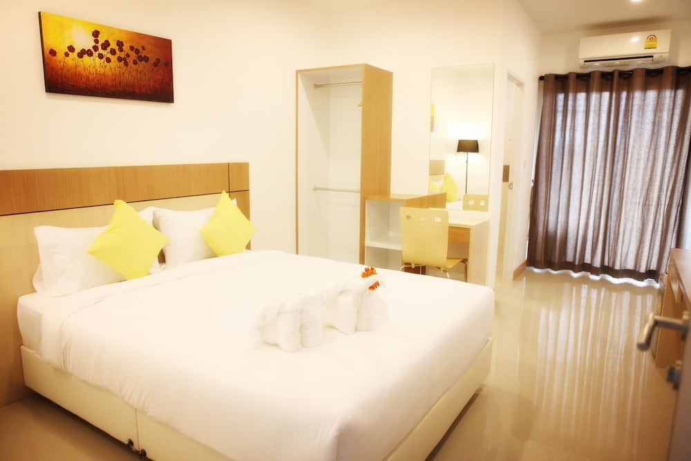 La Belle Hotel Chiang Rai 11/33