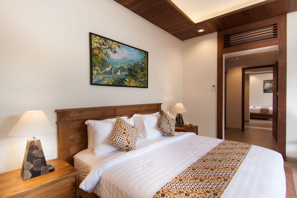 ONJE RESORT AND VILLA 14/28