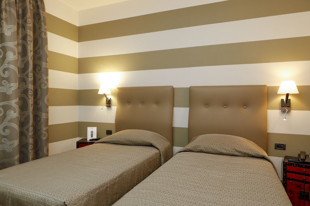 Hotel Lancaster 26/51
