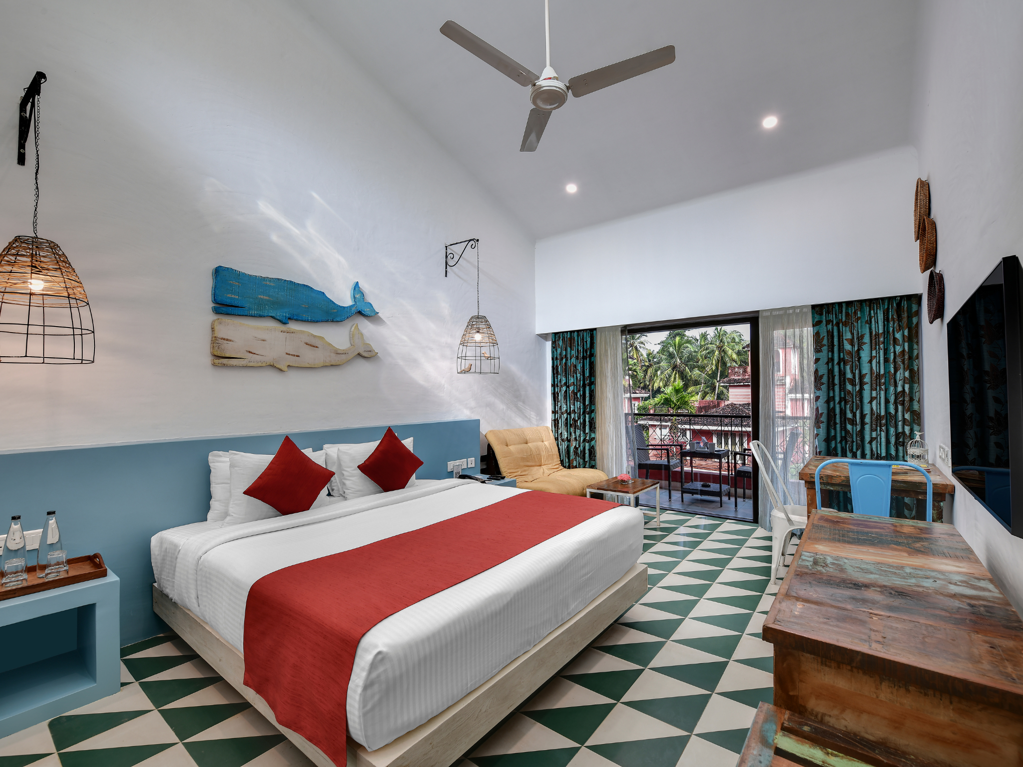 Superior Room