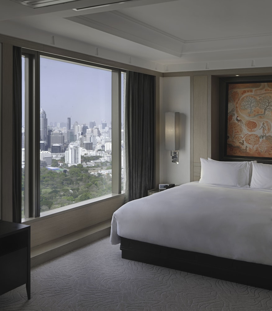 Banyan Tree Bangkok 15/71