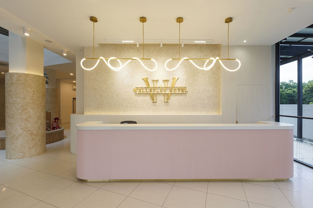 Wellesley Hotel Penang 16/50