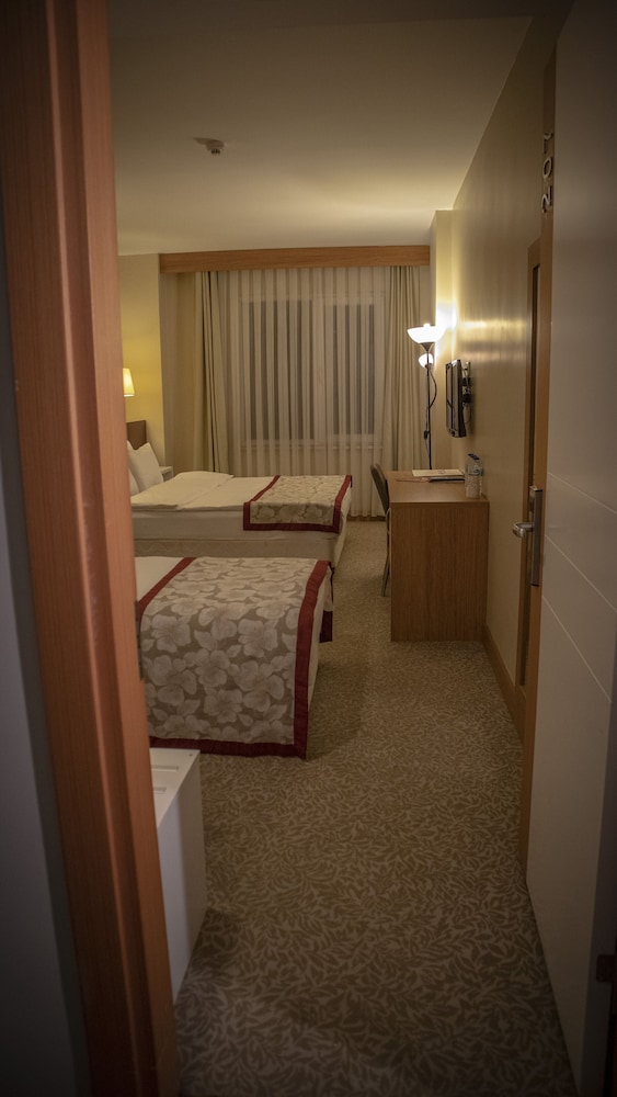 Trakya City Hotel 17/41